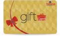 Gift voucher worth 500